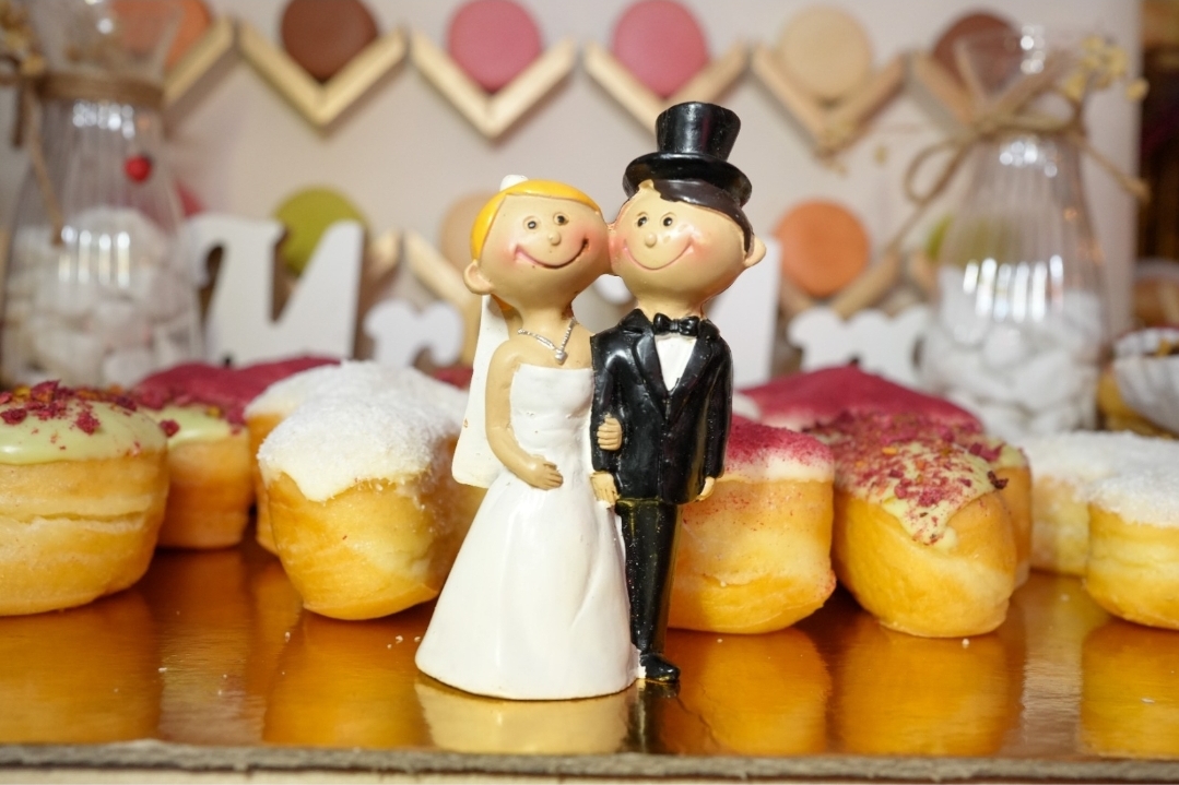 Donut Library Banner